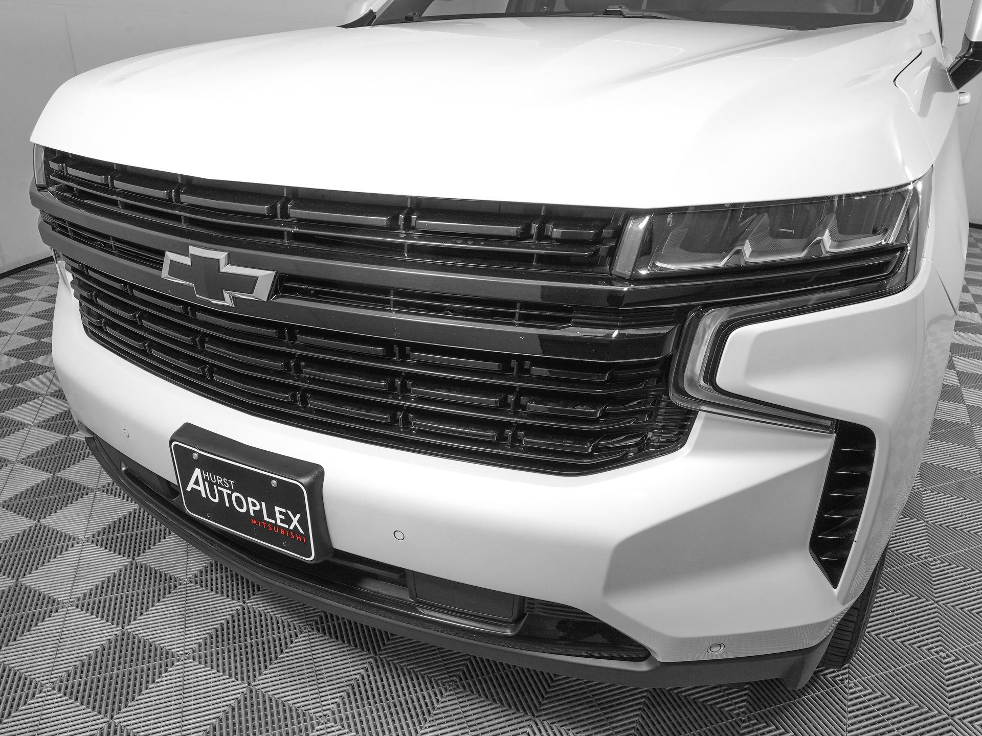 Used 2024 Chevrolet Suburban RST RWD image 29