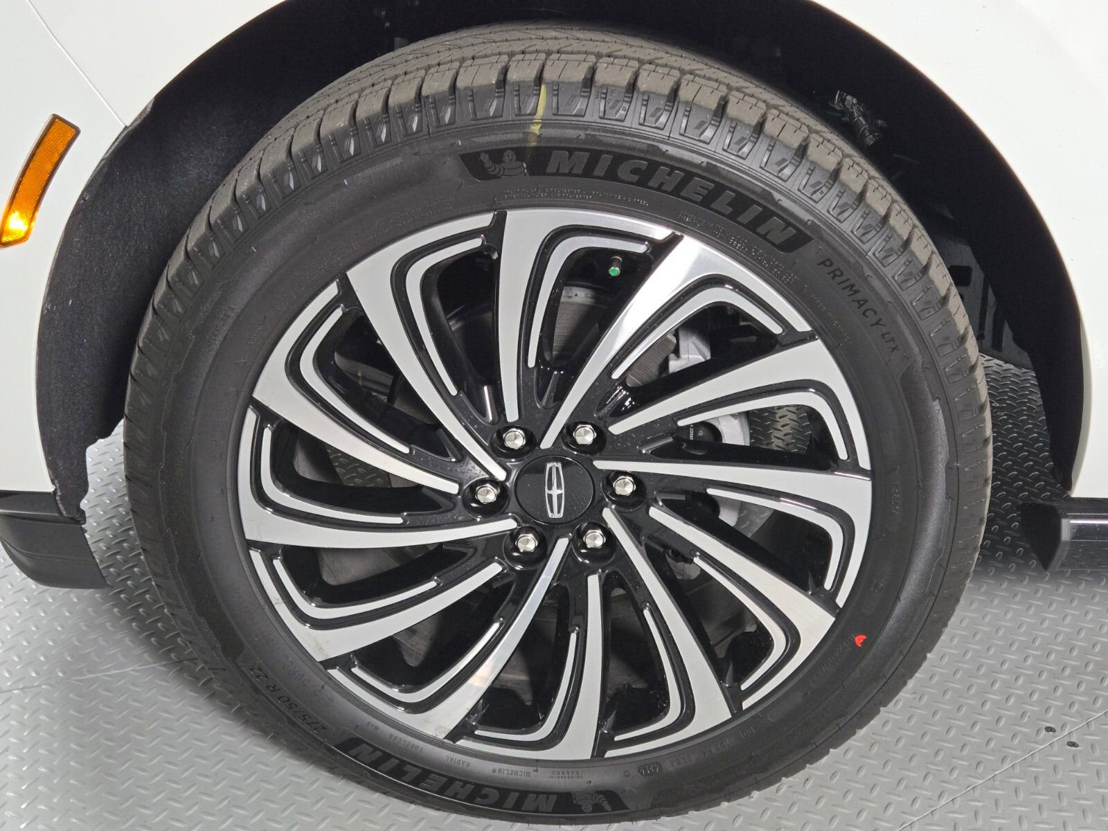 New 2026 Lincoln Navigator L Black Label image 11