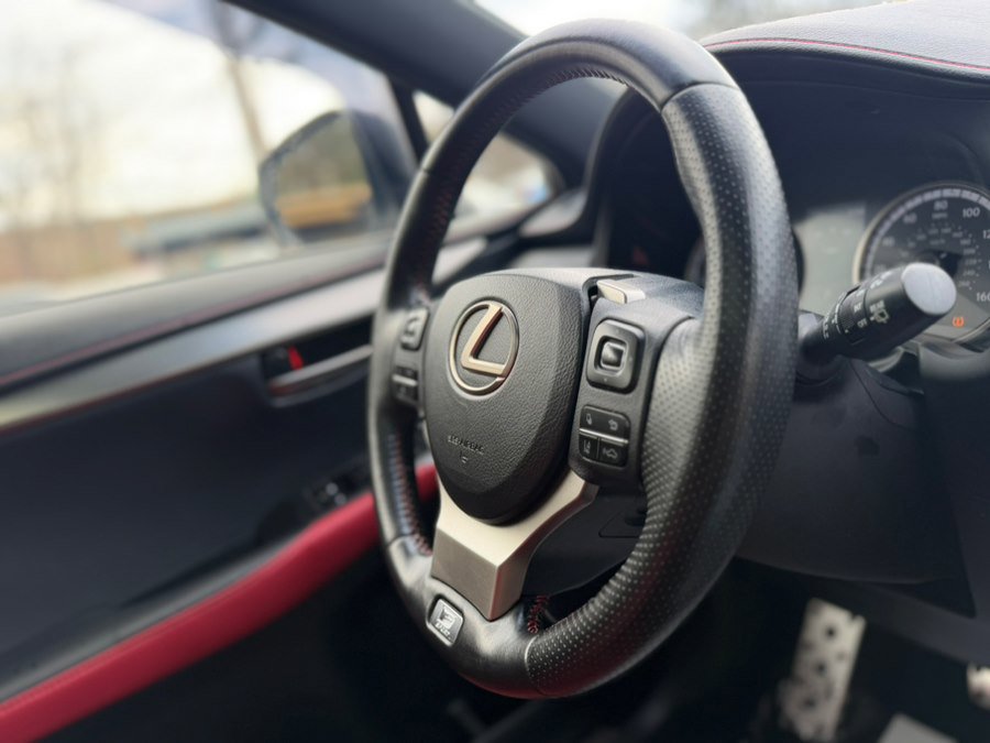 Used 2019 Lexus NX 300 F Sport w/ F Sport Premium Package image 32