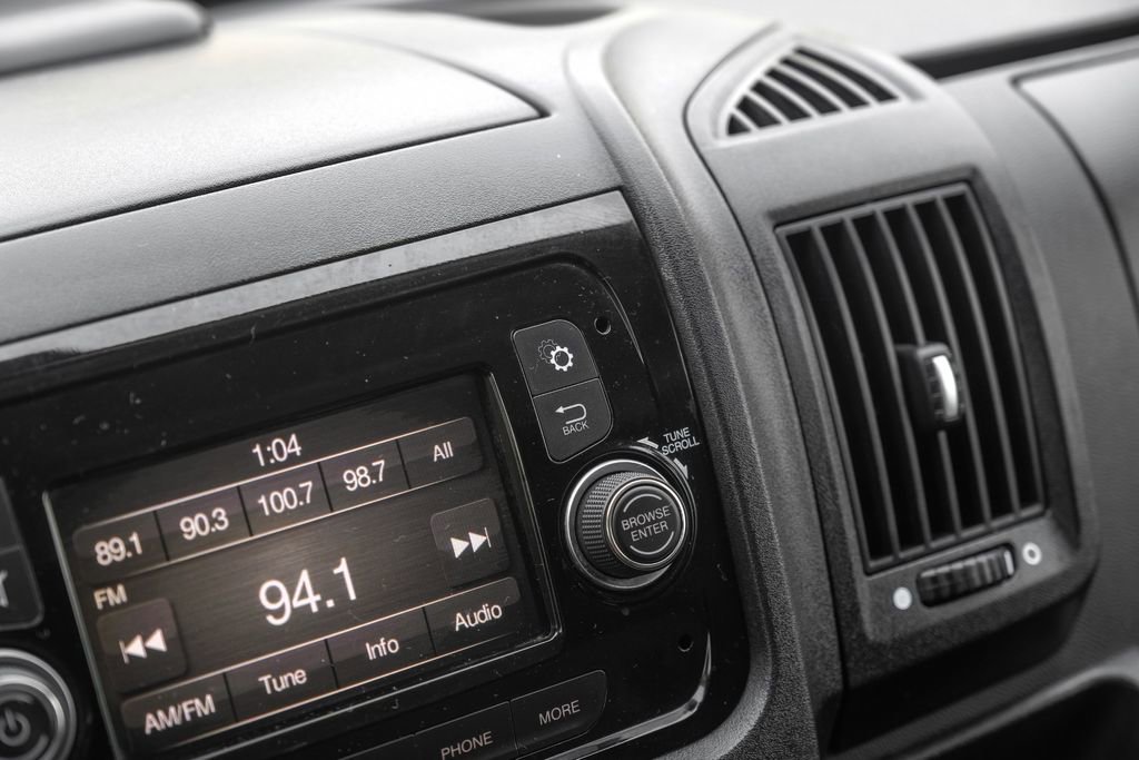 Used 2019 RAM ProMaster 1500 image 21