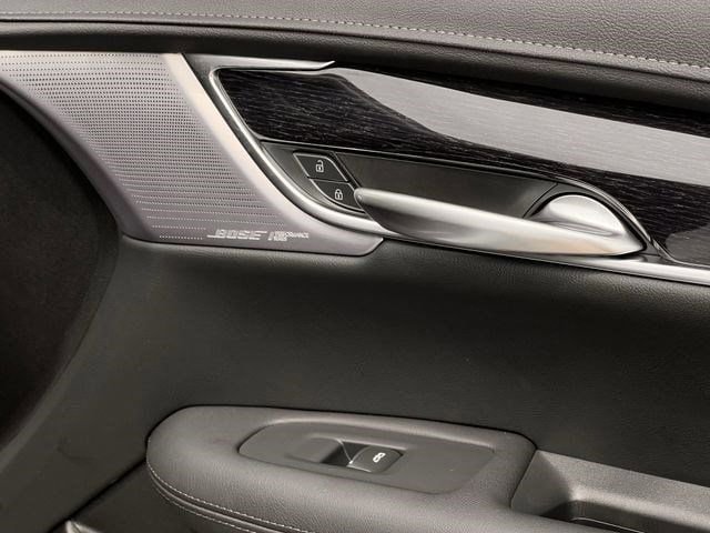 New 2026 Cadillac XT5 Premium Luxury FWD image 25