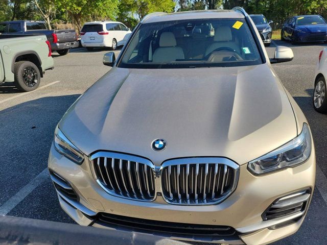 Used 2019 BMW X5 xDrive40i w/ Executive Package image 9