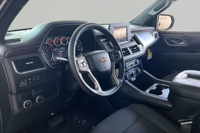 Used 2023 Chevrolet Tahoe LS w/ Driver Alert Package RWD image 12