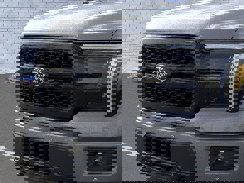 New 2026 Ford F150 Lariat image 46