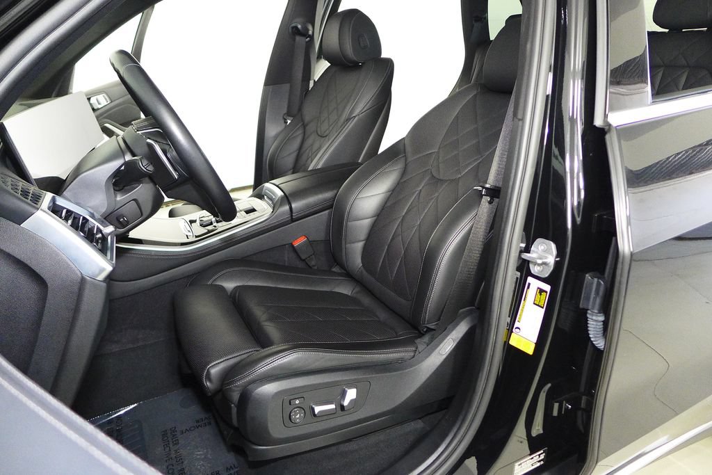Used 2024 BMW X5 sDrive40i w/ Premium Package RWD image 22