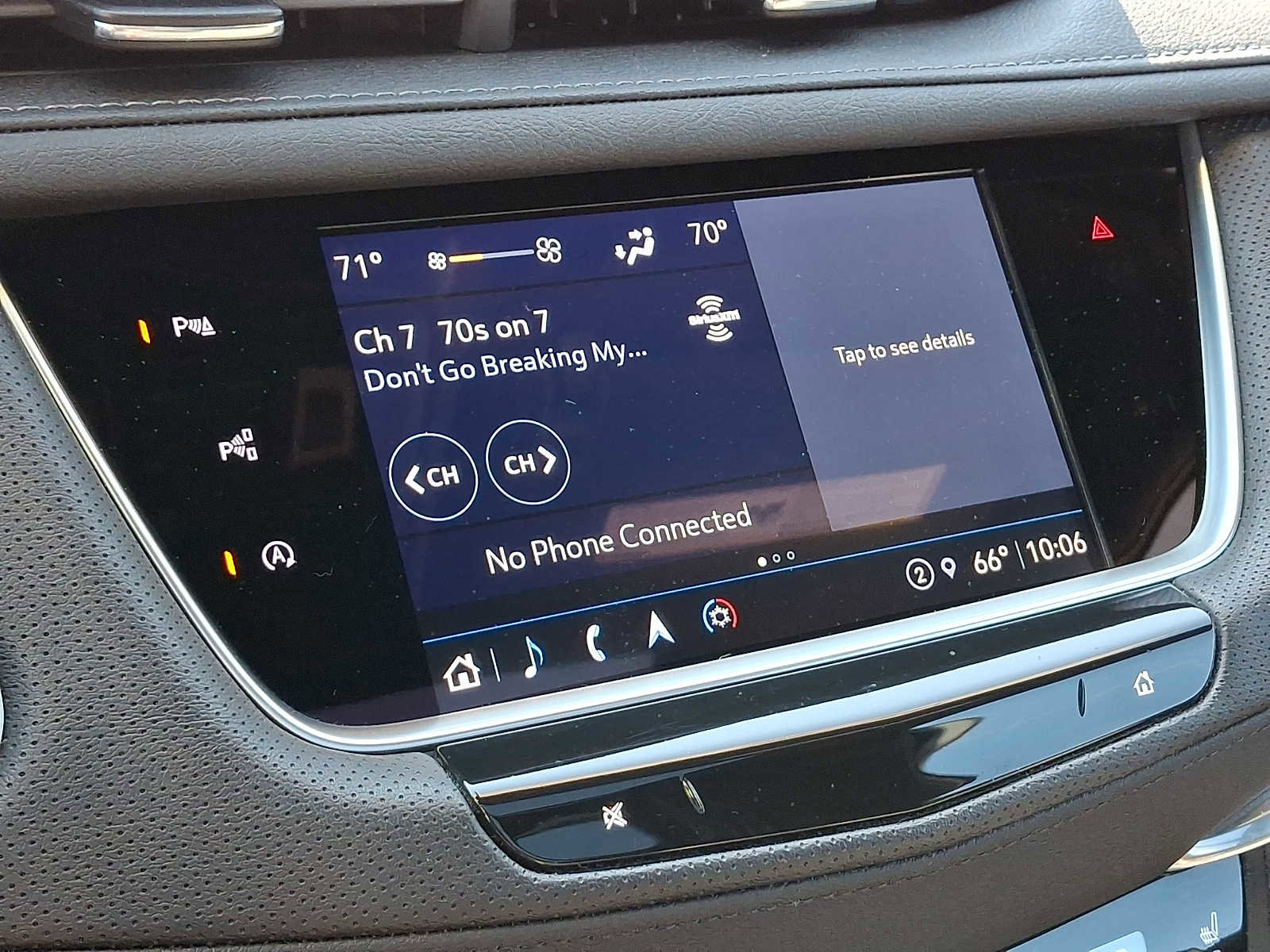 Certified 2023 Cadillac XT5 Premium Luxury w/ Technology Package image 30