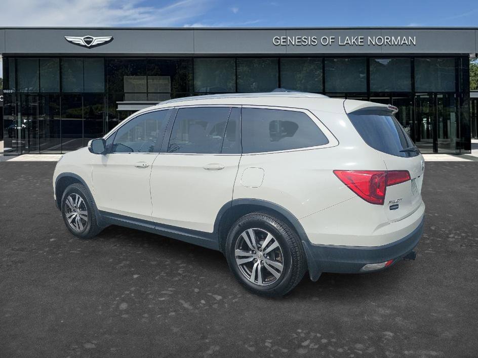 Used 2018 Honda Pilot EX-L image 6
