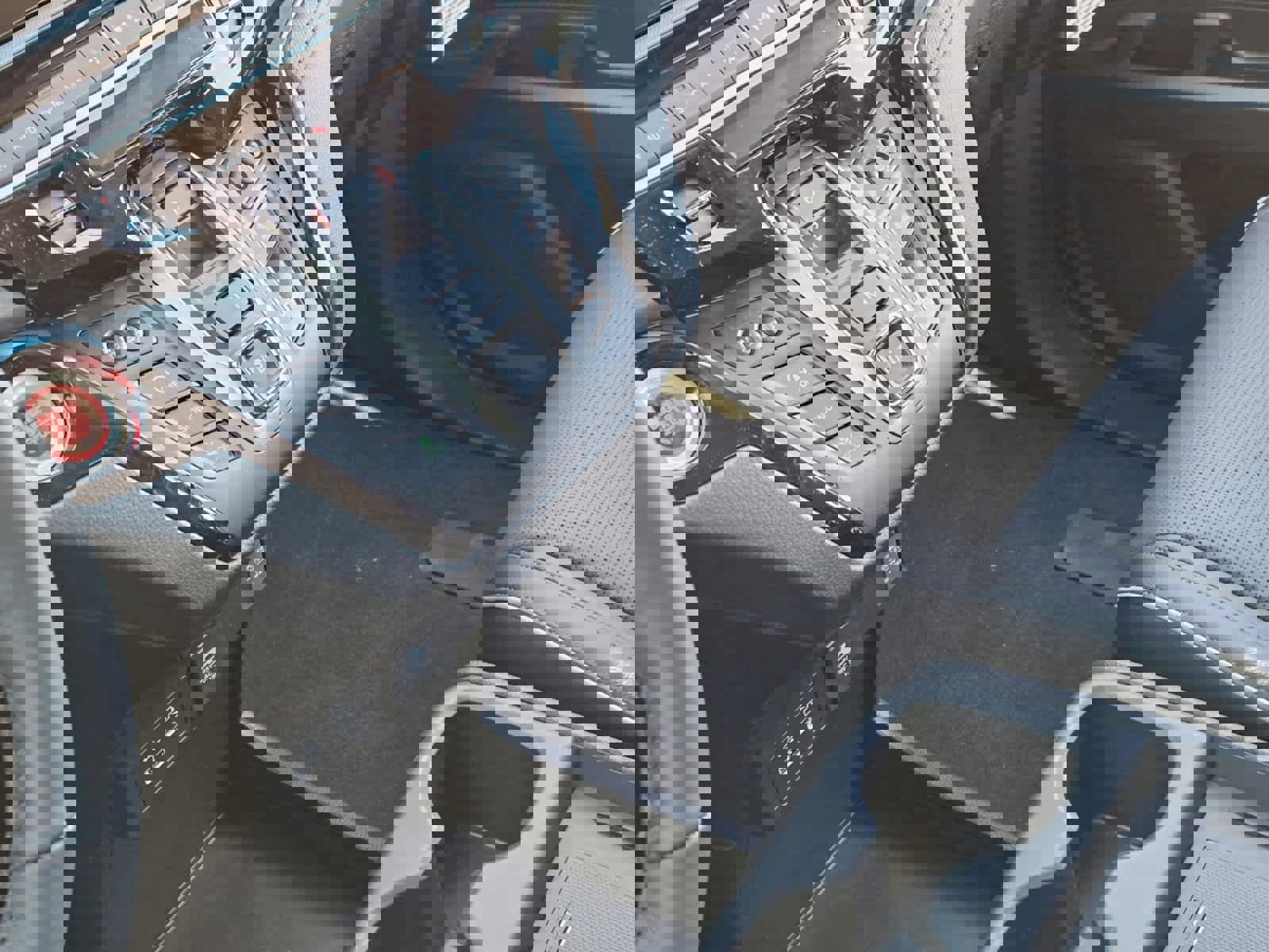 New 2026 Honda Odyssey Elite image 16