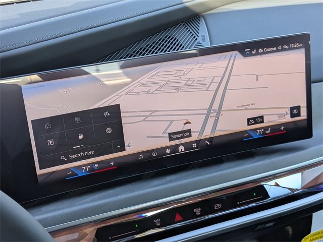 New 2026 BMW 740i w/ Executive Package image 24