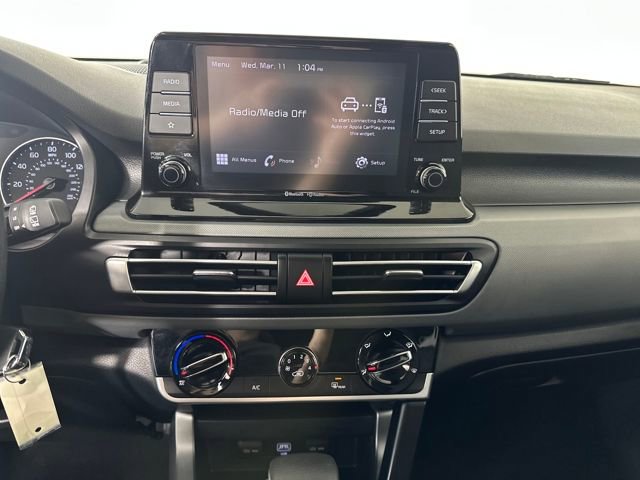 Used 2023 Kia Seltos LX image 21