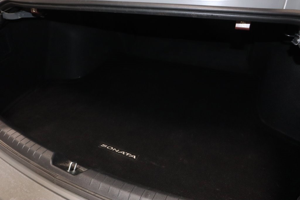 Certified 2023 Hyundai Sonata SE image 15