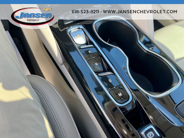 Certified 2023 Buick Envision Avenir AWD/4WD image 15