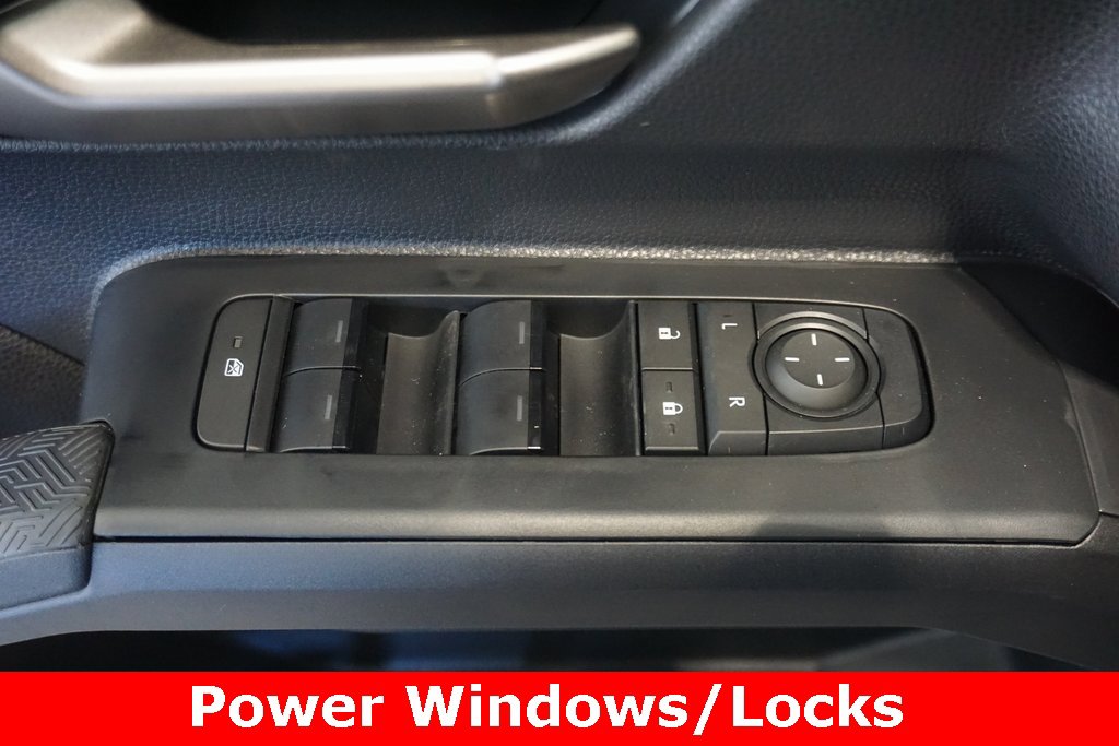 New 2025 Toyota Tacoma TRD Off-Road image 6