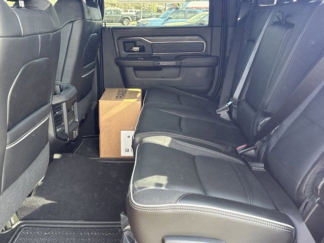 New 2026 RAM 3500 Limited image 22