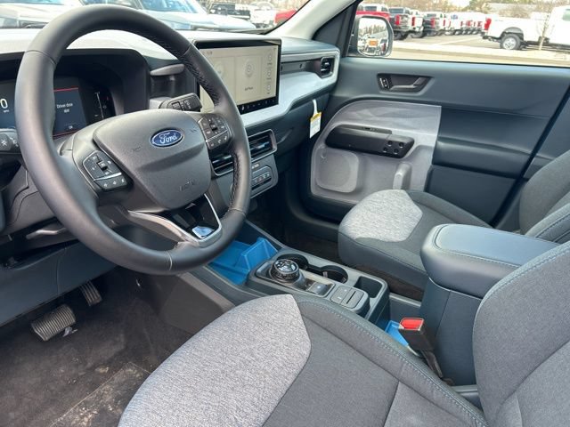 New 2026 Ford Maverick XLT w/ XLT Luxury Package AWD/4WD image 16