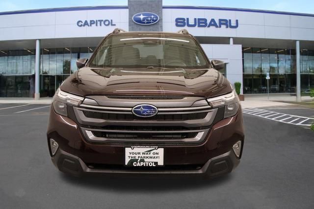 New 2026 Subaru Forester Premium image 7