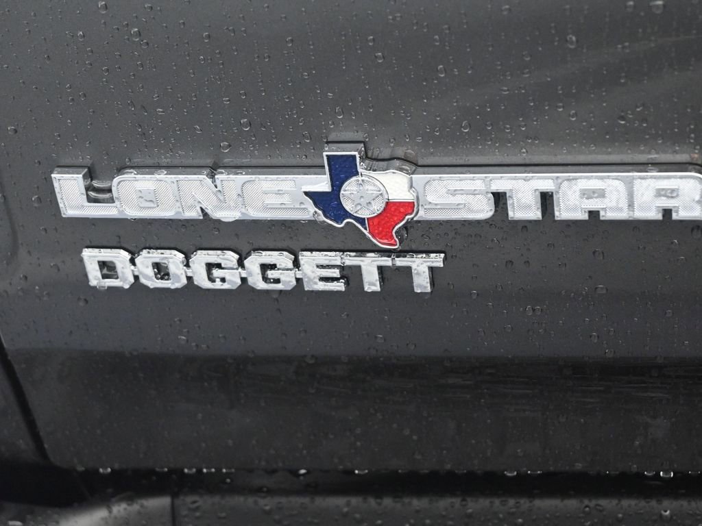 New 2026 RAM 1500 Lone Star image 24