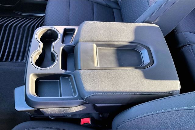 New 2026 GMC Sierra 1500 SLE image 8