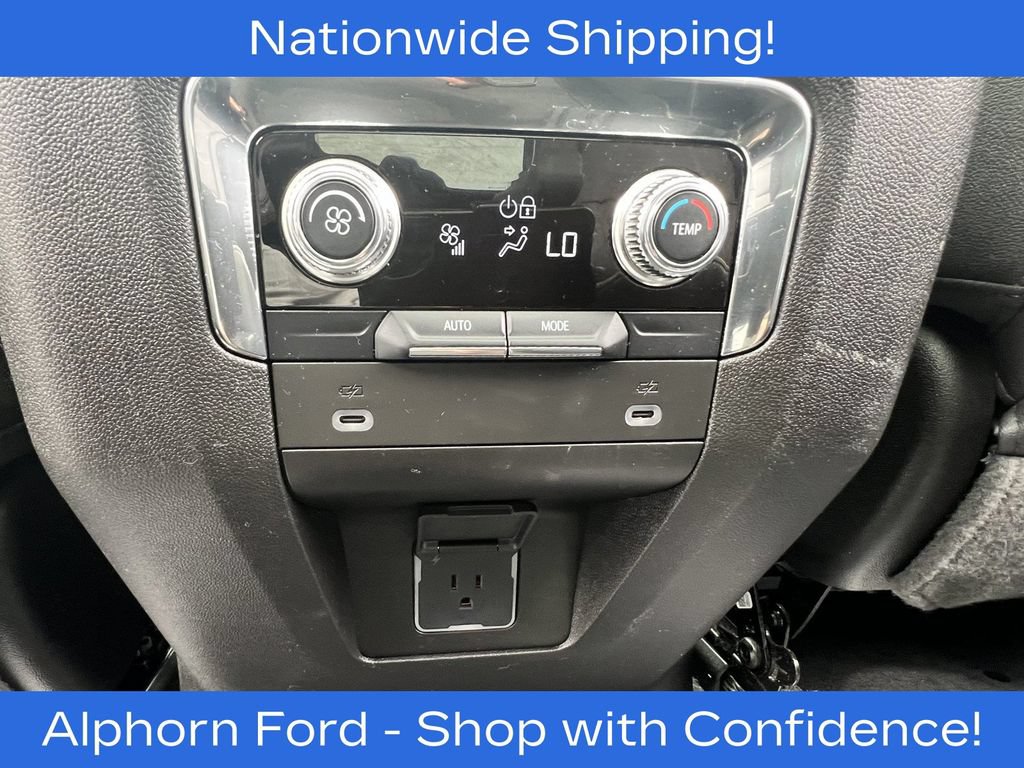 Used 2023 GMC Yukon SLT AWD/4WD image 33