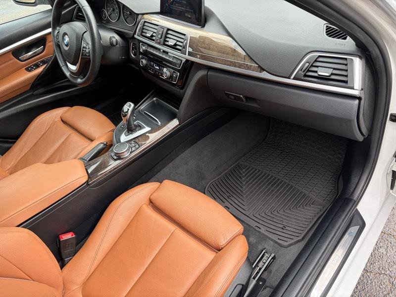 Used 2016 BMW 340i Sedan image 36