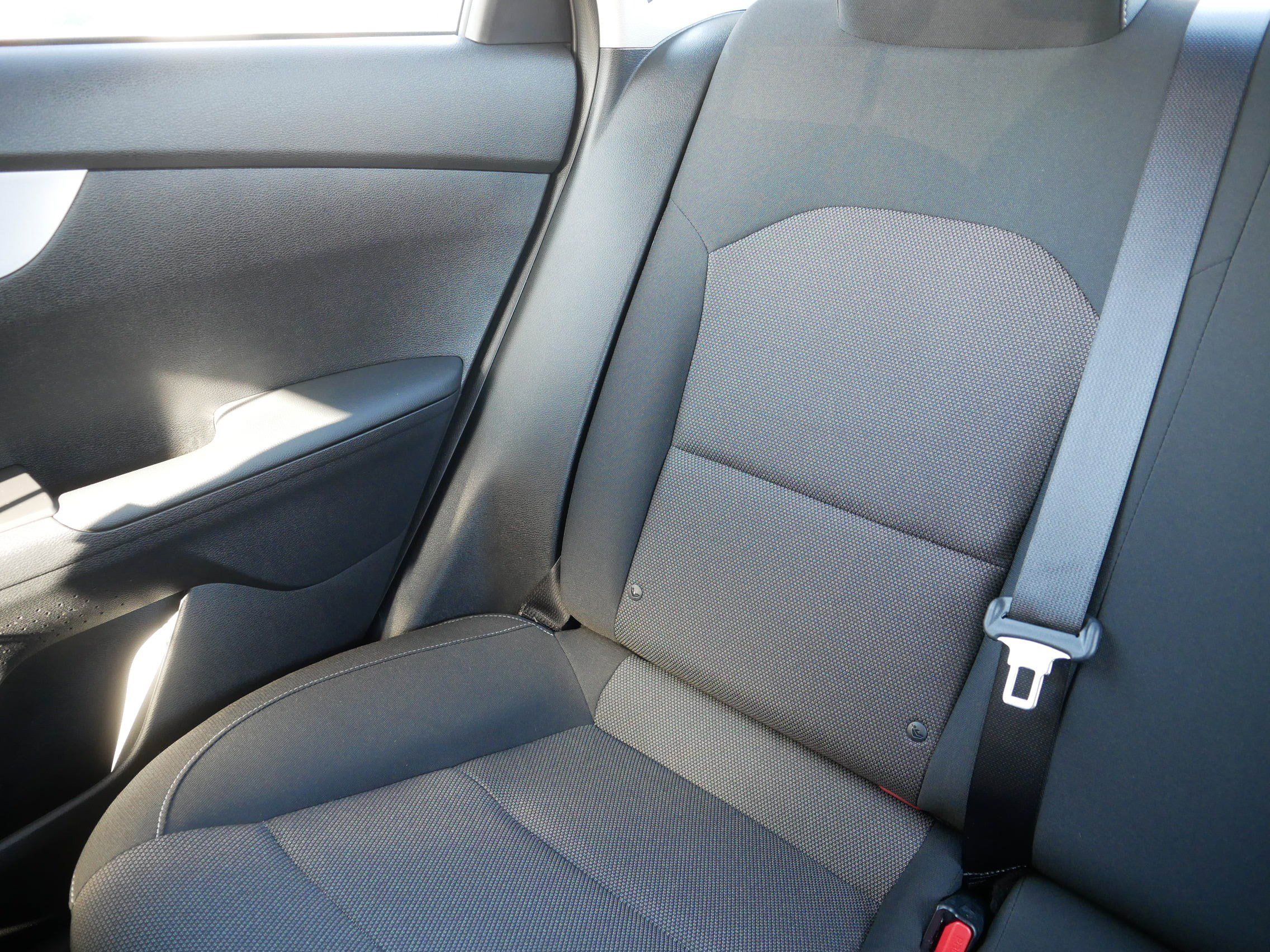 Certified 2024 Kia Forte LXS w/ LXS Technology Package image 12