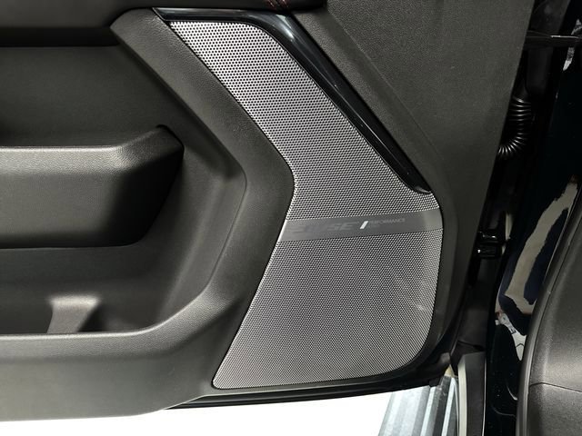 New 2026 GMC Yukon AT4 Ultimate w/ LPO, Floor Liner Package image 25