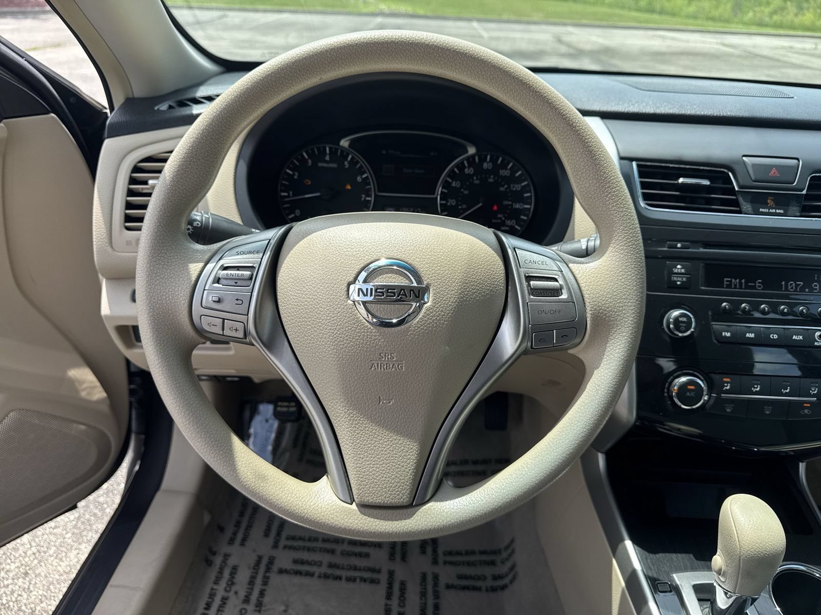 Used 2013 Nissan Altima 2.5 S FWD image 25