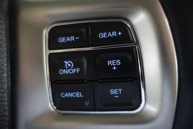 Used 2014 RAM 1500 Laramie w/ Convenience Group AWD/4WD image 13