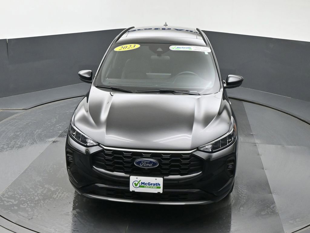 Used 2023 Ford Escape ST-Line Select w/ Tech Pack #2 AWD/4WD image 26