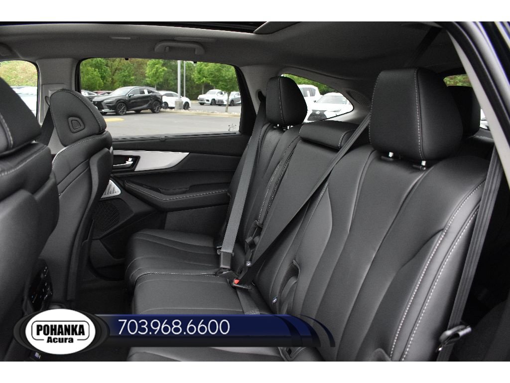 New 2026 Acura MDX w/ Technology Package AWD/4WD image 29