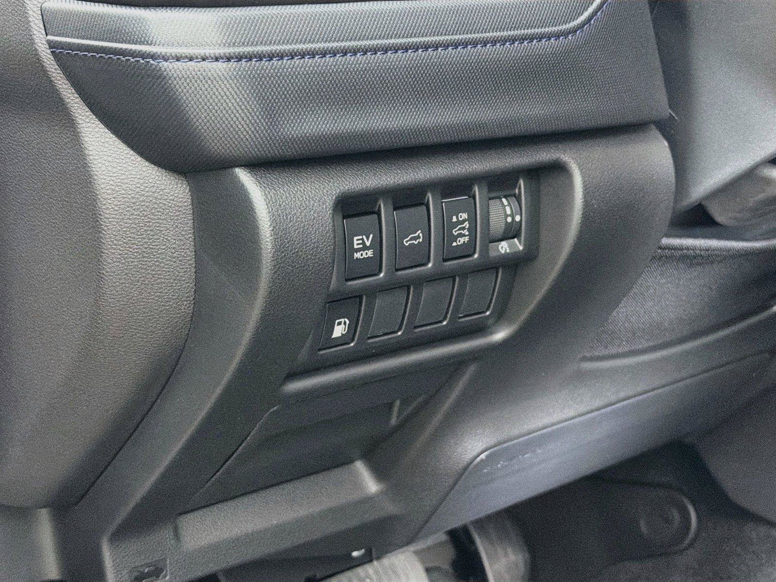 New 2026 Subaru Forester Premium AWD/4WD image 17