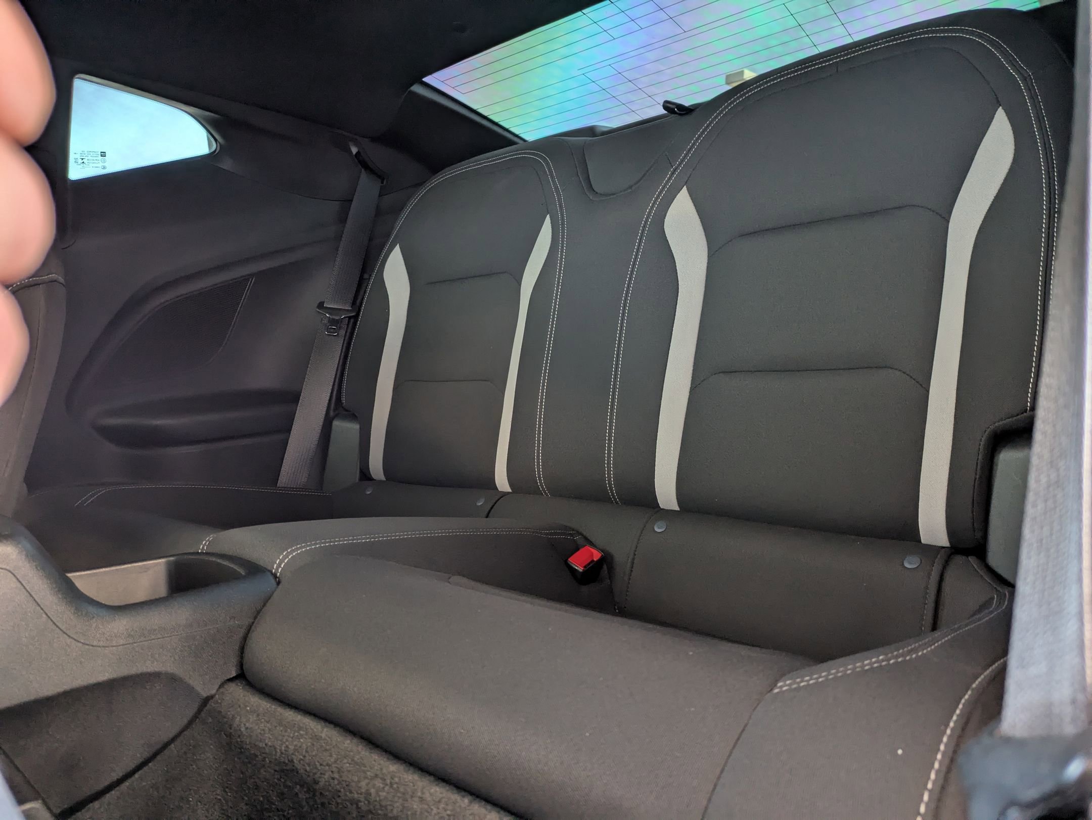 Used 2022 Chevrolet Camaro LT image 14