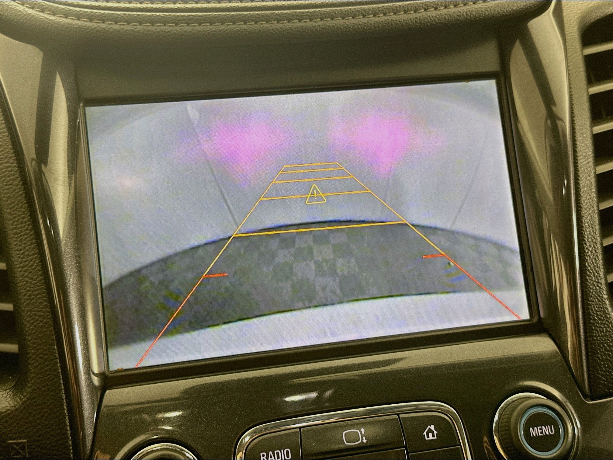 Used 2015 Chevrolet Impala LTZ FWD image 22
