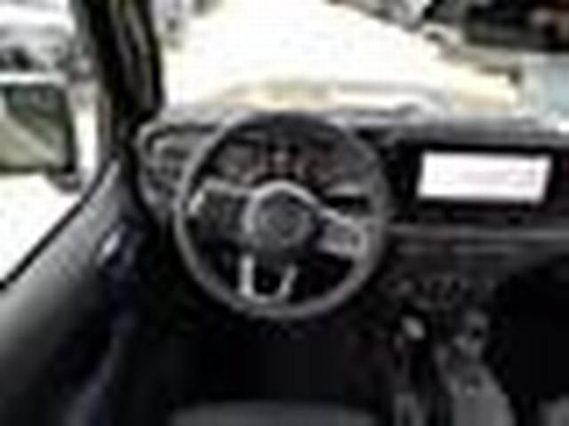 New 2026 Jeep Wrangler Sport AWD/4WD image 11