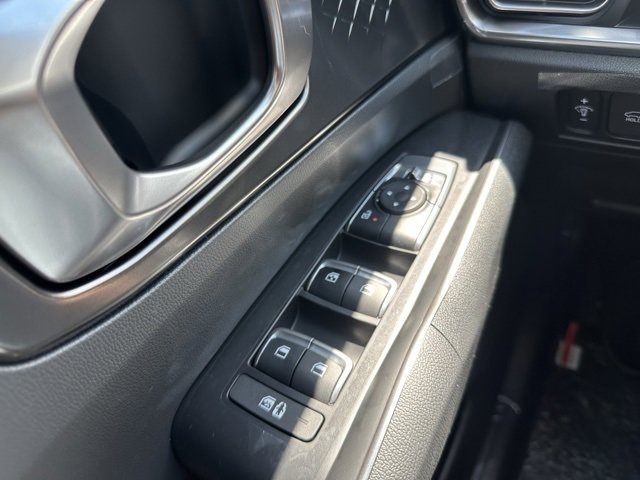 New 2025 Kia Sorento EX image 44