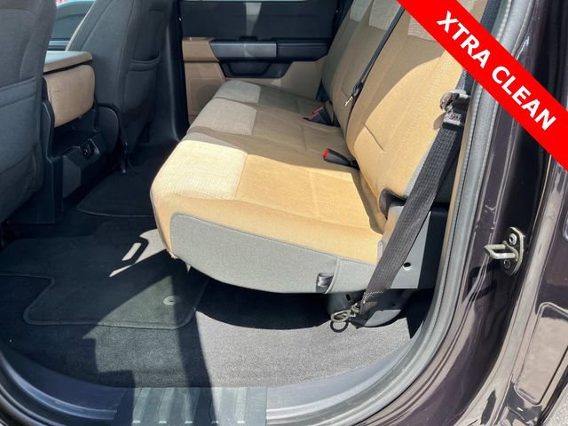 Used 2023 Ford F150 XLT image 6