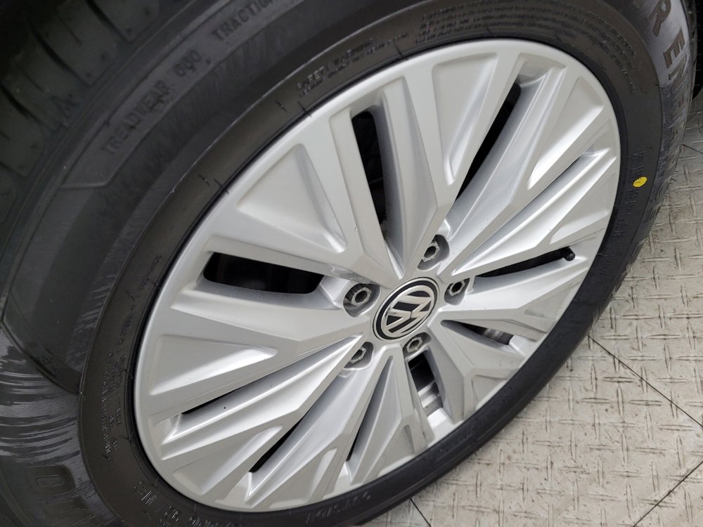 Used 2020 Volkswagen Jetta S image 31