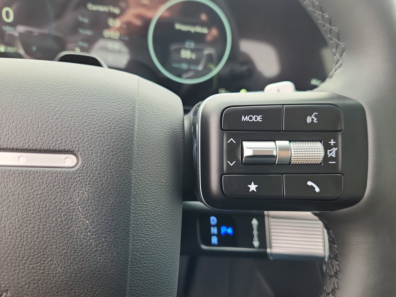 New 2026 Hyundai Santa Fe Limited image 12