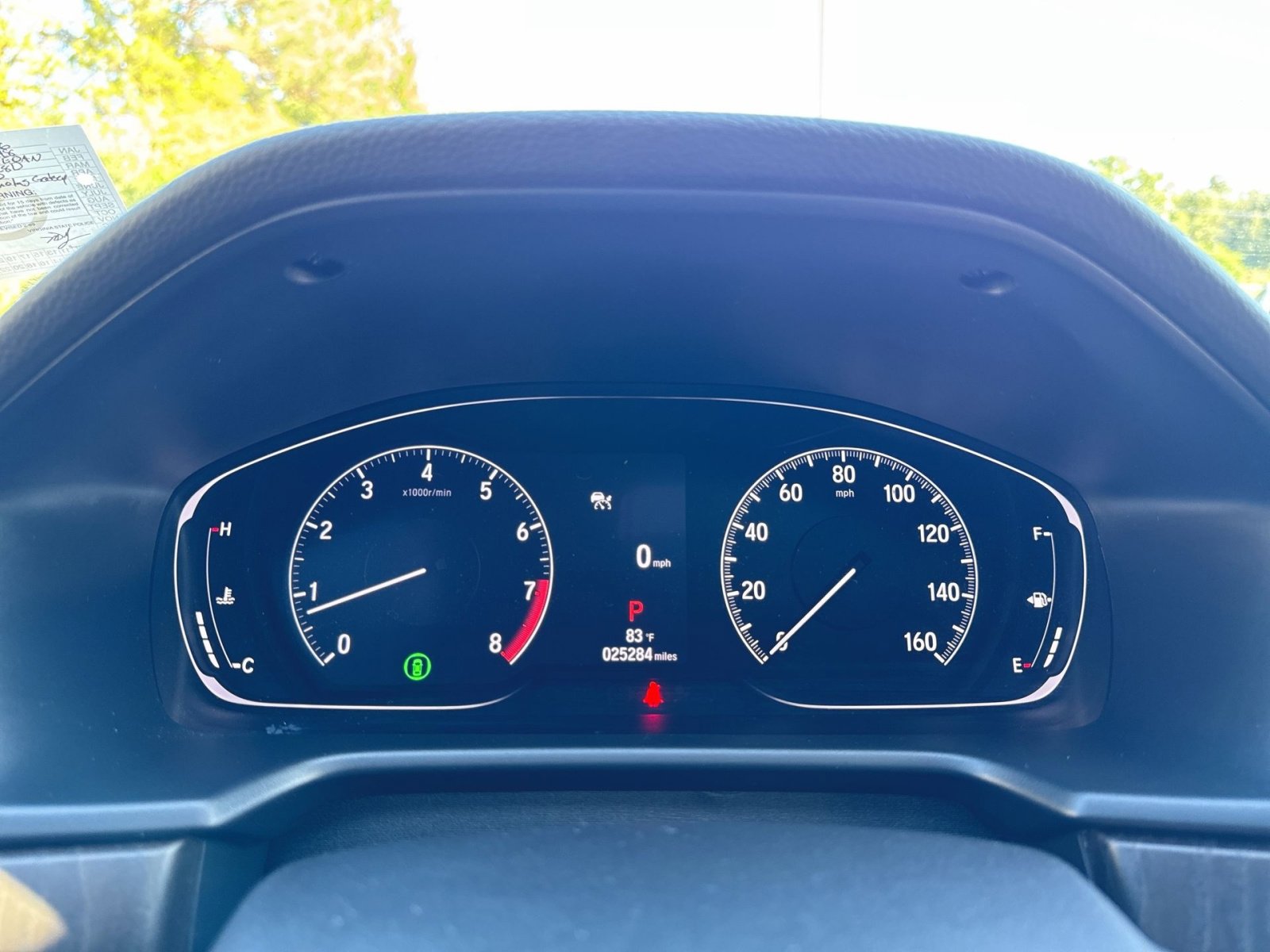 Used 2022 Honda Accord Touring image 19