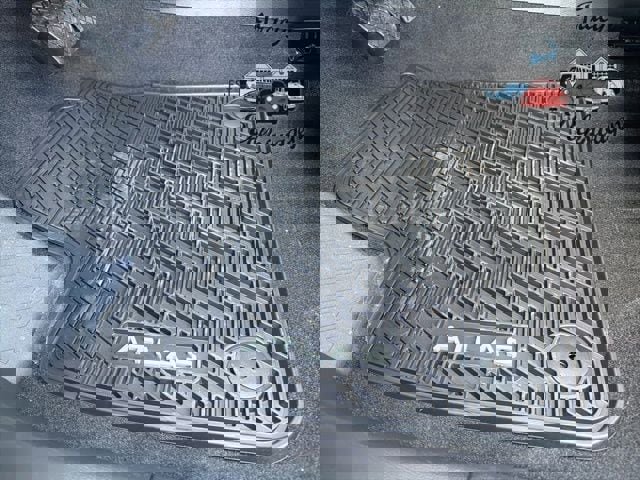 New 2026 Volkswagen Atlas SE image 17