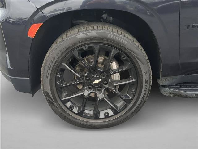 Used 2022 Chevrolet Tahoe RST w/ Luxury Package AWD/4WD image 26