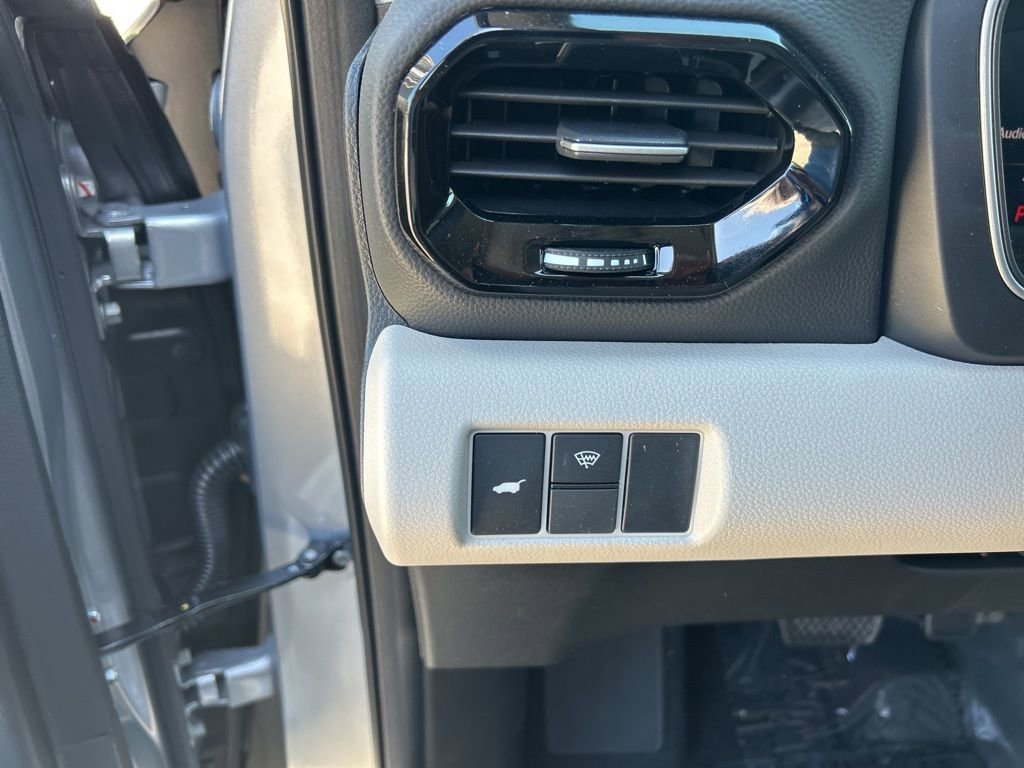 New 2026 Honda Pilot Elite image 19