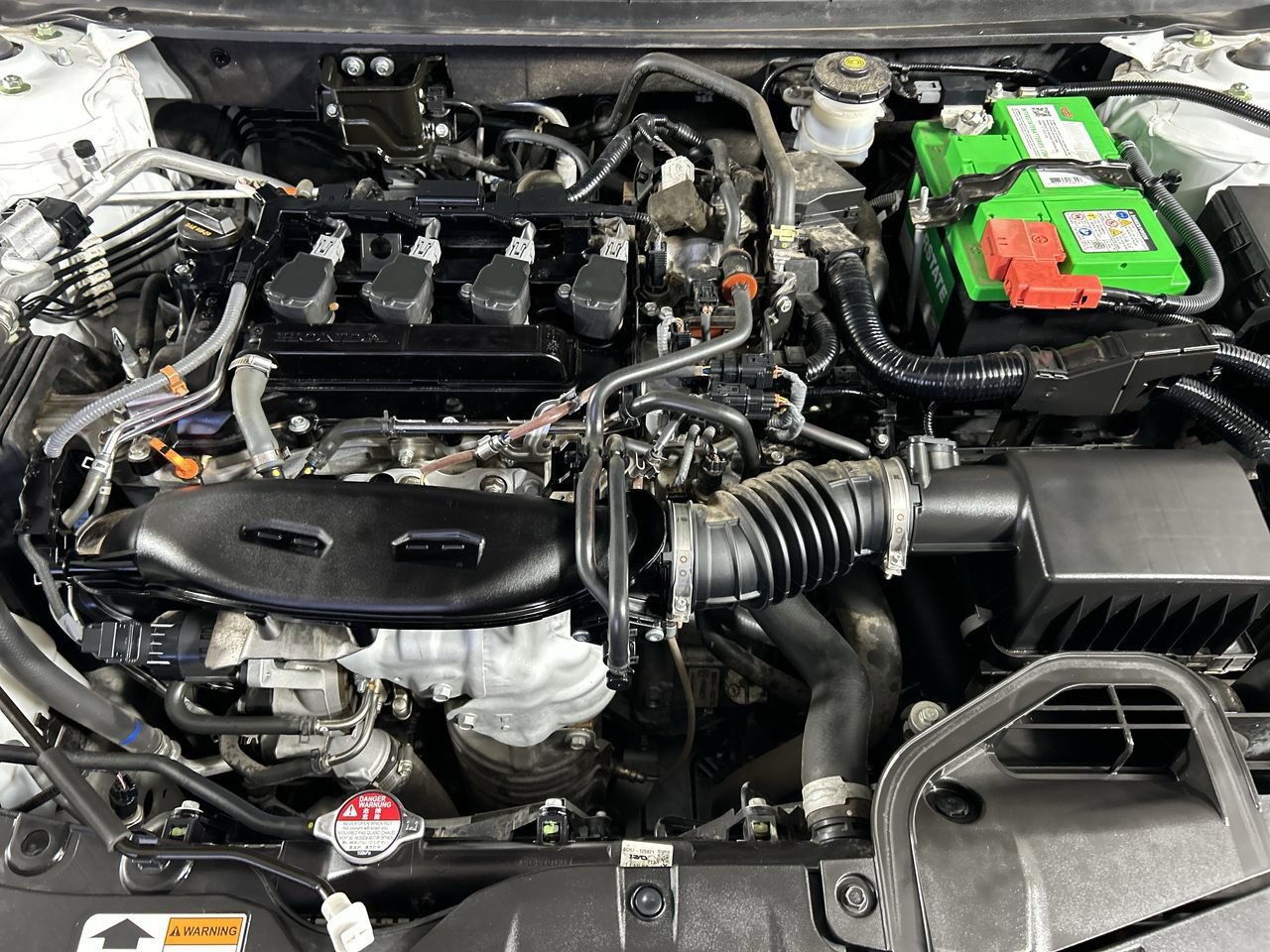 Used 2023 Honda Accord EX image 12