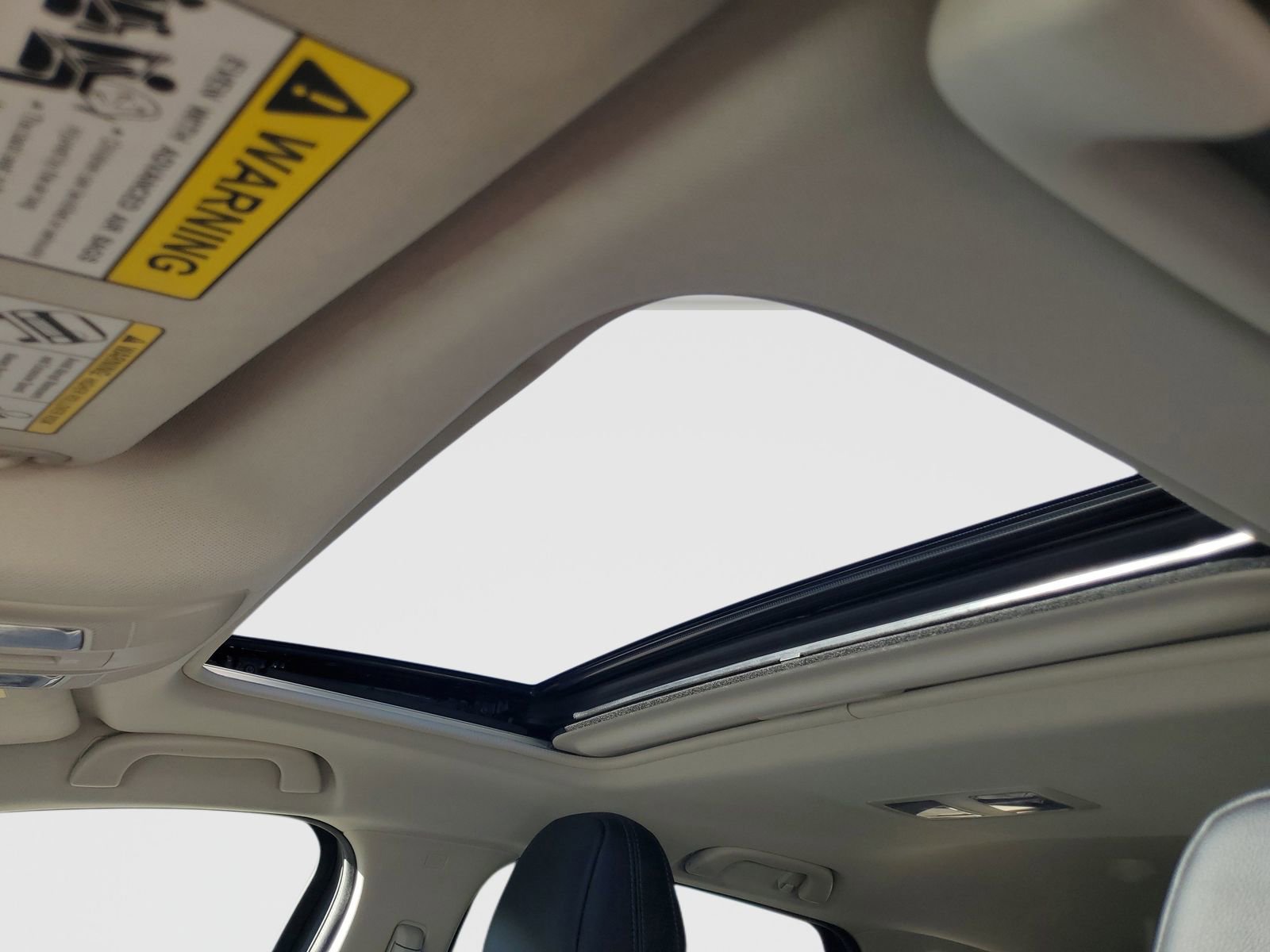 Used 2023 MAZDA CX-5 AWD 2.5 S w/ Preferred Package image 34