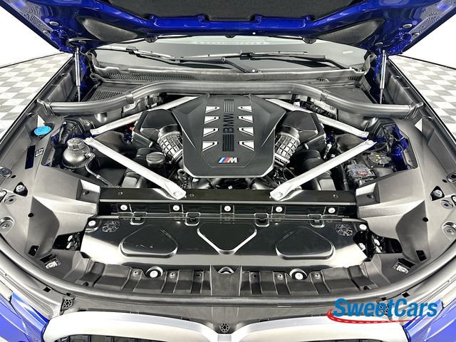 Used 2025 BMW X7 M60i image 48