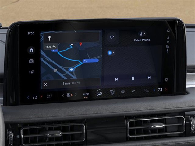 New 2025 Lincoln Aviator Premiere w/ Jet Appearance Package image 14