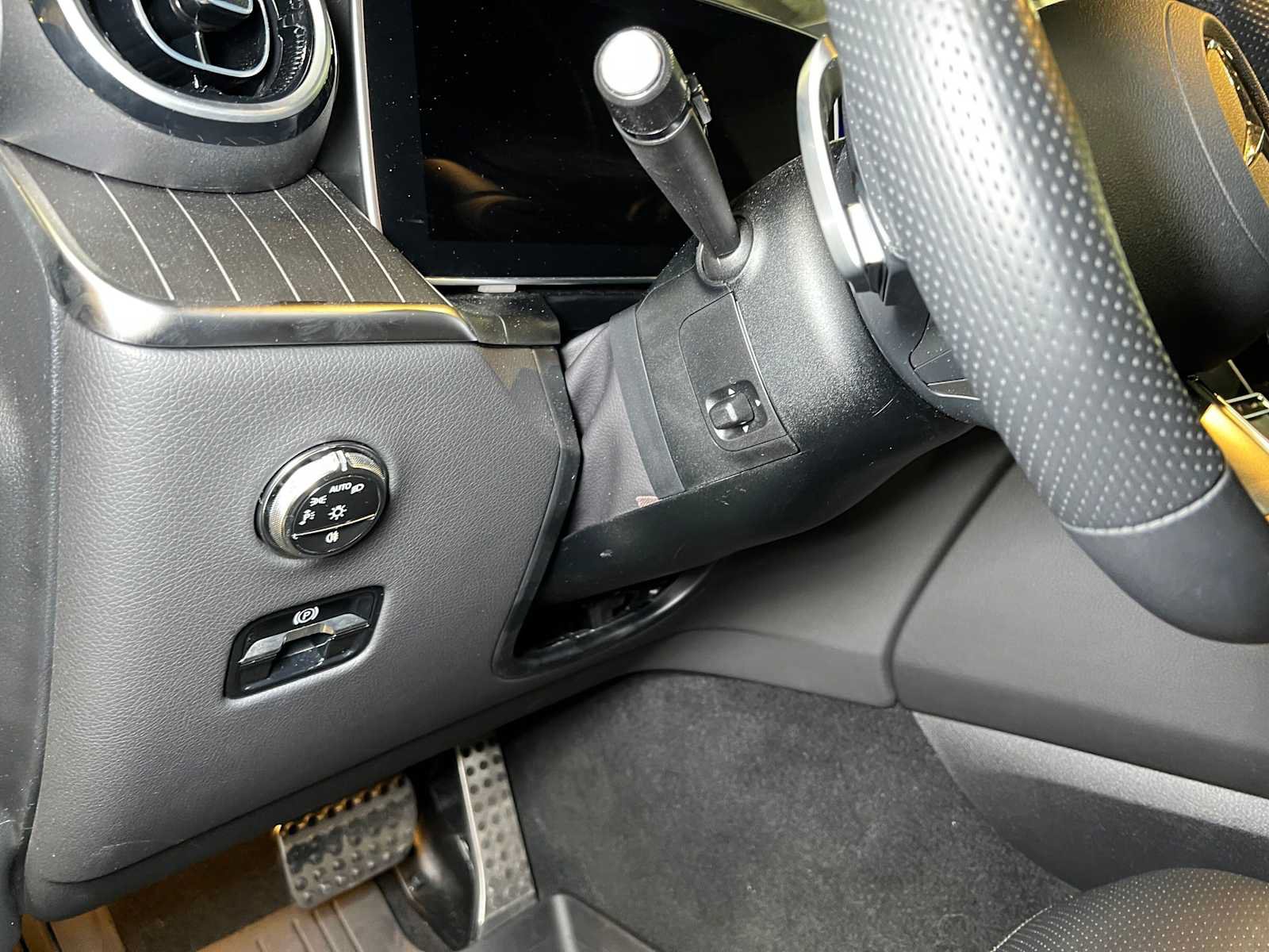 Certified 2026 Mercedes-Benz GLC 300 4MATIC image 27