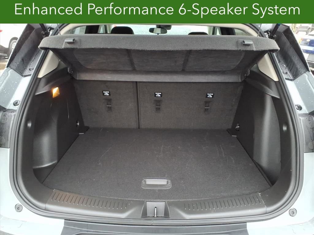 Certified 2023 Buick Encore GX Preferred image 20