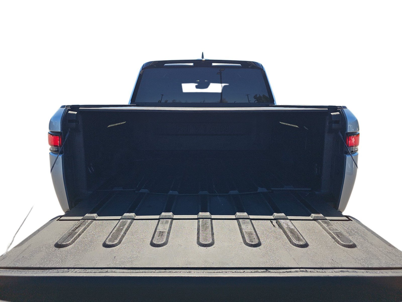 Used 2022 Rivian R1T Adventure AWD/4WD image 27