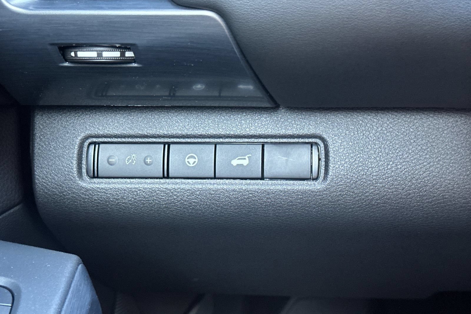 New 2026 Nissan Pathfinder Rock Creek AWD/4WD image 30